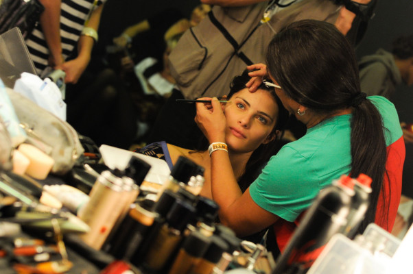 Isabeli Fontana pic #207578