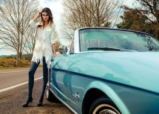 Isabeli Fontana pic #670005