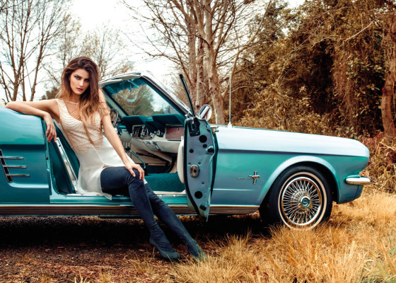 Isabeli Fontana pic #670009