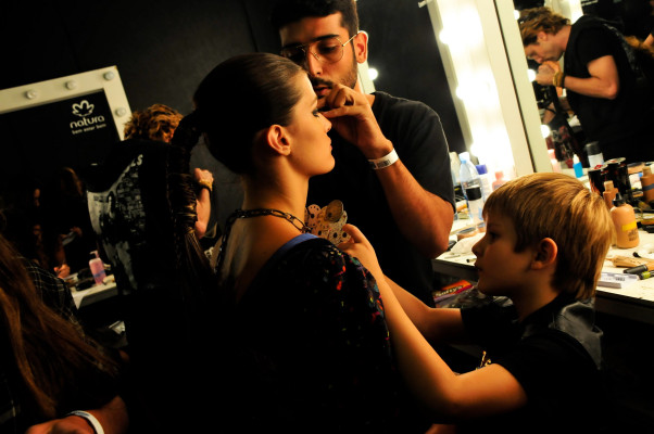 Isabeli Fontana pic #207583