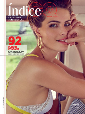 Isabeli Fontana pic #978498