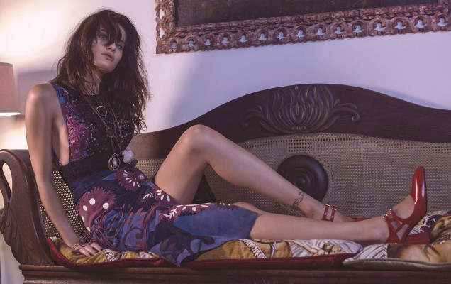 Isabeli Fontana pic #947181