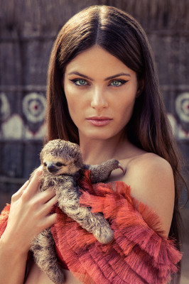 Isabeli Fontana pic #940174