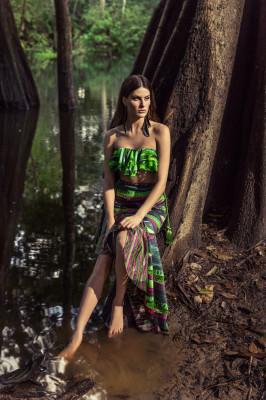 Isabeli Fontana pic #940175