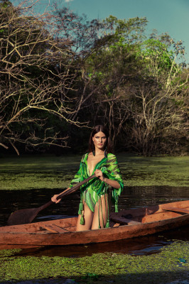 Isabeli Fontana pic #940168