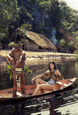 Isabeli Fontana pic #940166