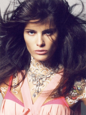 Isabeli Fontana pic #214270