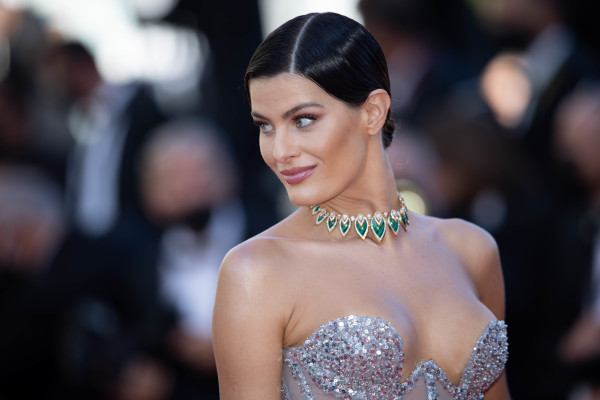 photo 4 in Isabeli Fontana gallery [id1261726] 2021-07-22 00:00:00