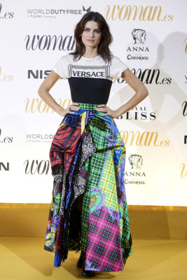 Isabeli Fontana pic #1102033