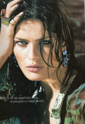 Isabeli Fontana pic #203078