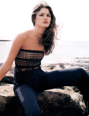 Isabeli Fontana pic #107950
