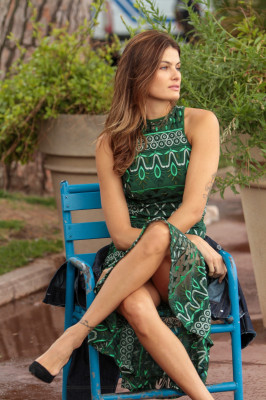 Isabeli Fontana pic #1137213