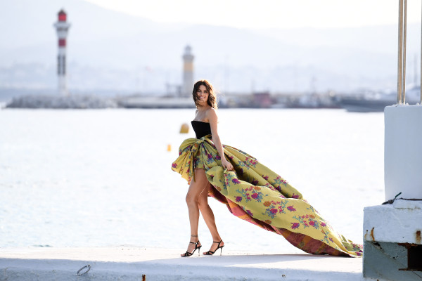 Isabeli Fontana pic #1138715