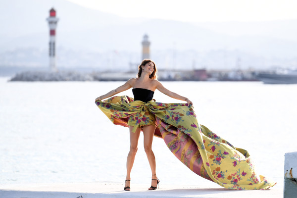 Isabeli Fontana pic #1138667
