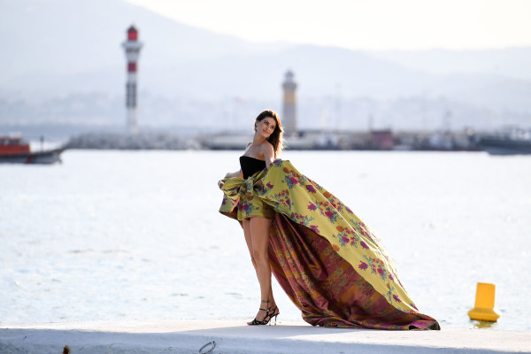 Isabeli Fontana pic #1138697