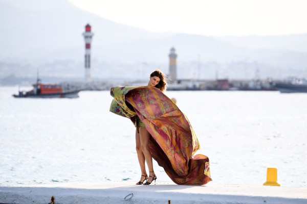 Isabeli Fontana pic #1138695