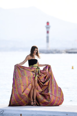 photo 10 in Isabeli Fontana gallery [id1138699] 2019-05-26 00:00:00