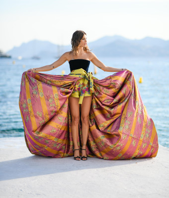 Isabeli Fontana pic #1138711