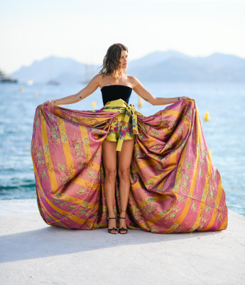 Isabeli Fontana pic #1138709