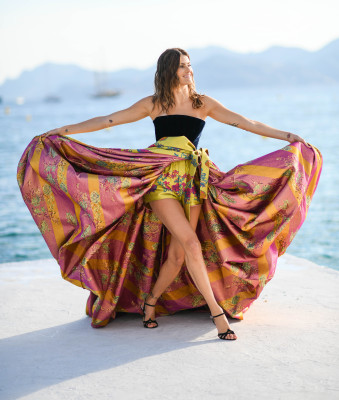 photo 27 in Isabeli Fontana gallery [id1138712] 2019-05-26 00:00:00