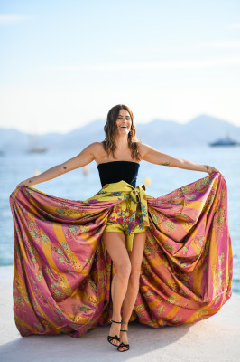 Isabeli Fontana pic #1138708
