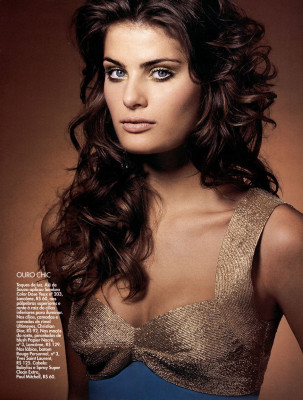 Isabeli Fontana pic #107946