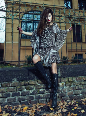 Isabeli Fontana pic #598796