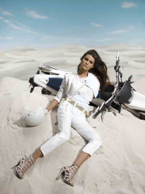 Isabeli Fontana pic #107945