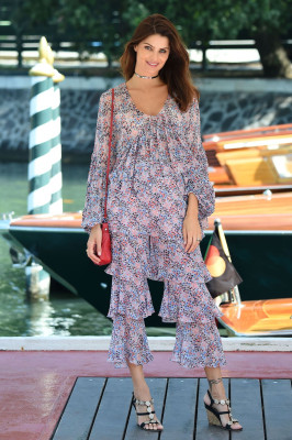 Isabeli Fontana pic #959689