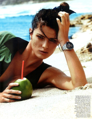 Isabeli Fontana pic #608391