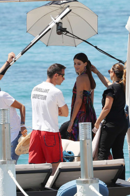 Isabeli Fontana pic #954983