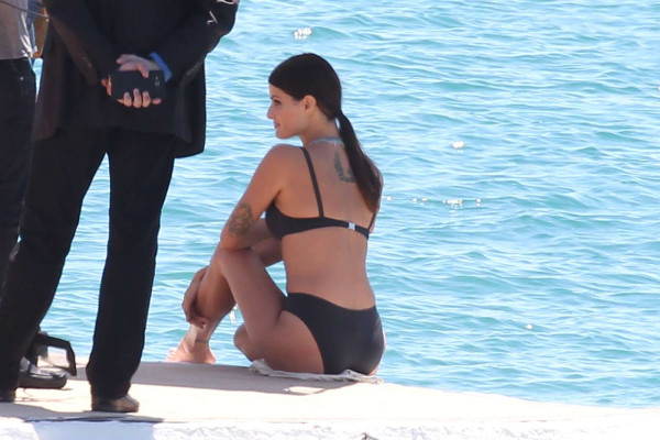 Isabeli Fontana pic #954994