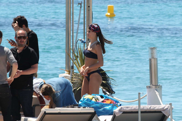 Isabeli Fontana pic #954996