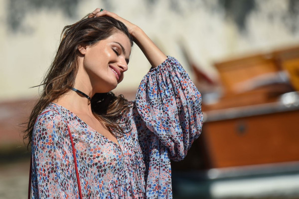 Isabeli Fontana pic #959690