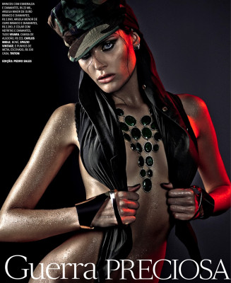 Isabeli Fontana pic #598545