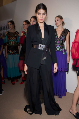 Isabeli Fontana pic #939552