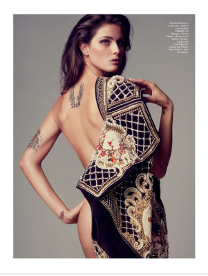 Isabeli Fontana pic #947498