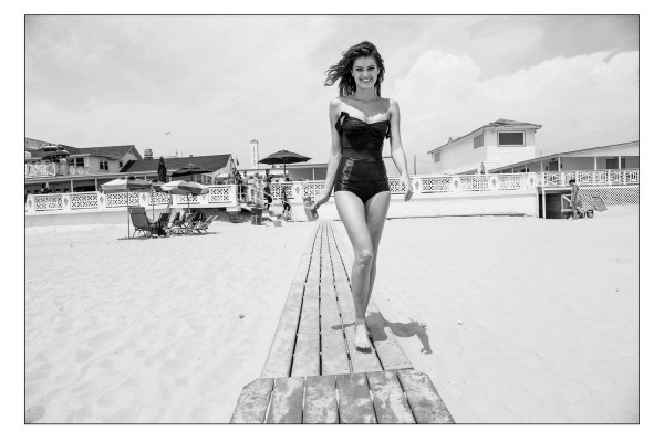 Isabeli Fontana pic #654809