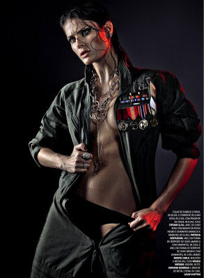 Isabeli Fontana pic #598542