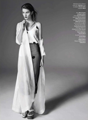 Isabeli Fontana pic #670479