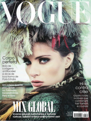 Isabeli Fontana pic #165511