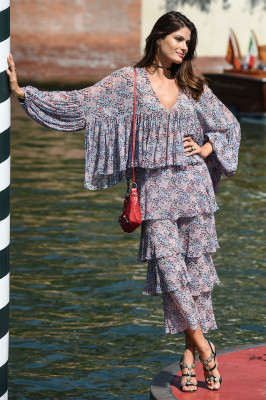 Isabeli Fontana pic #959693
