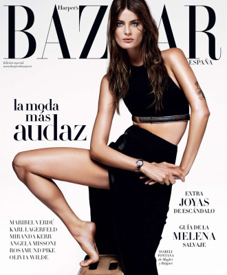 Isabeli Fontana pic #950497