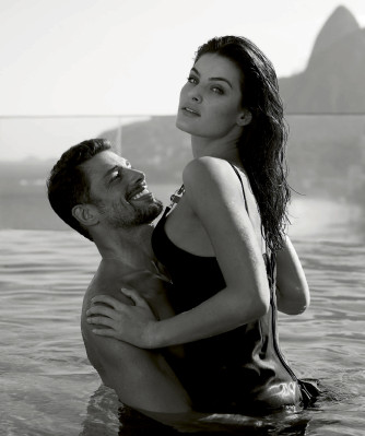 Isabeli Fontana pic #950445