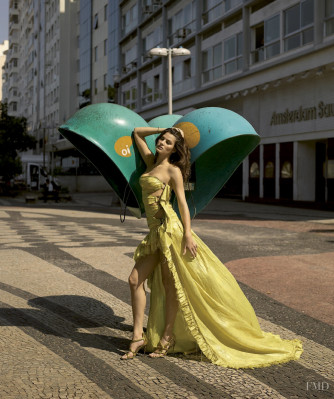Isabeli Fontana pic #950441