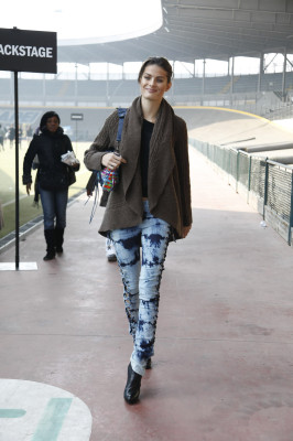 Isabeli Fontana pic #149870