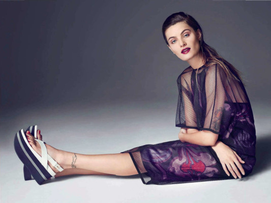 Isabeli Fontana pic #670637
