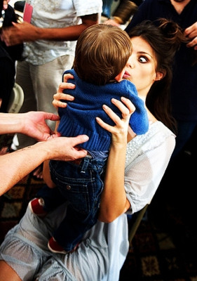Isabeli Fontana pic #178641