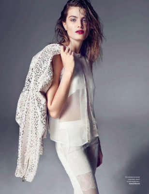 Isabeli Fontana pic #670342