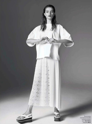 Isabeli Fontana pic #670339